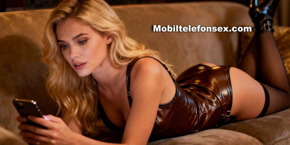 Mobiltelefonsex-com